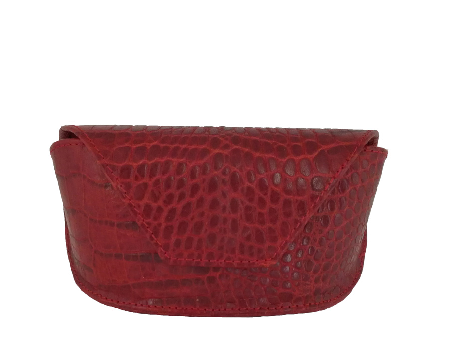 CRVENI PRINT ALIGATOR 118 245FutrolaNaocare 118
