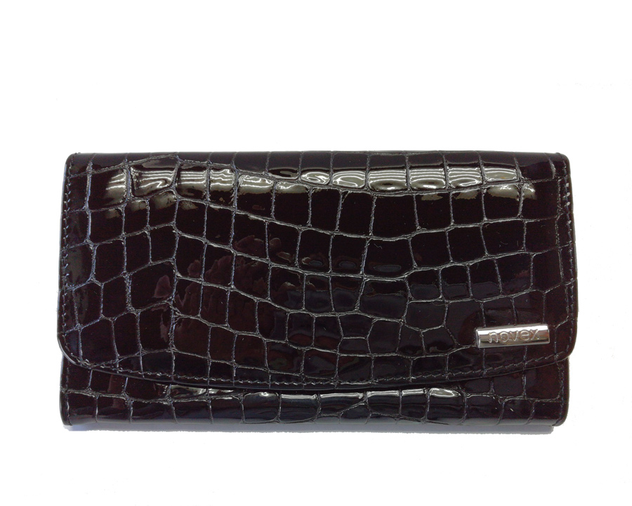 CRNI KROKO LAK 030 309ZenskiNovcanik 30 1
